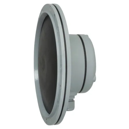 Grey Atex Boot Level Switch