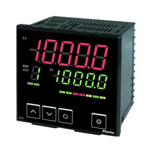 Digital Indicating Controller By Accurate Measurement Solutions