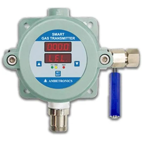 Gas Leak Detectors