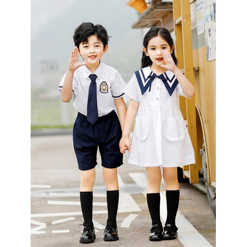 Washable School Uniform