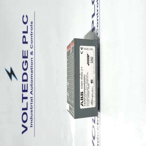Abb 1sap220600r0001 Ci501-pnio Profinet Bus Module