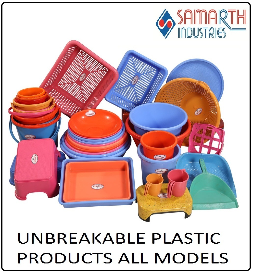 Household Product - Color: 3