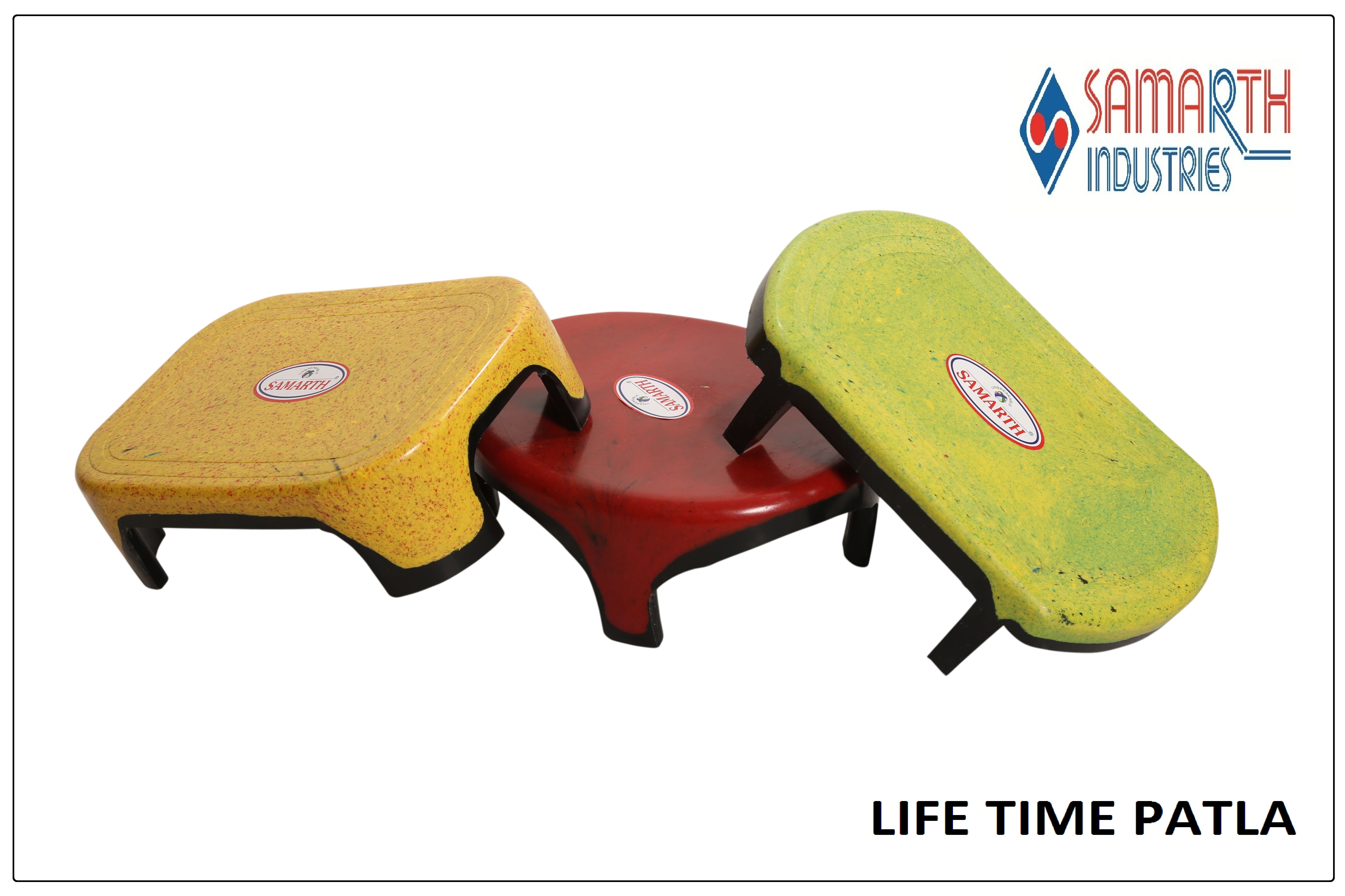 Household Product - Color: 3