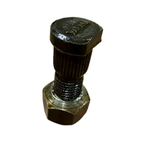 Alloy Steel Hub Bolt - Hardness: Rigid