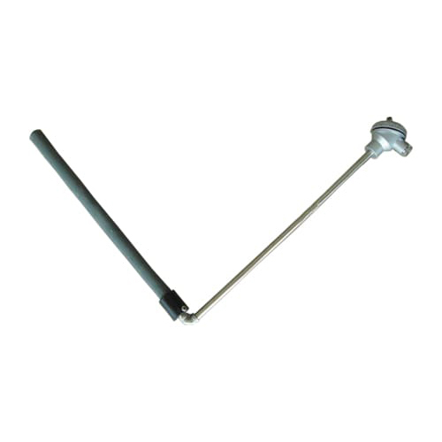 Semi Automatic Silicon Carbide Thermocouple With Assembly