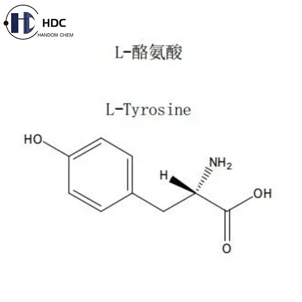 L-tyrosine Tyr - Boiling Point: 314.29a (Rough Estimate)