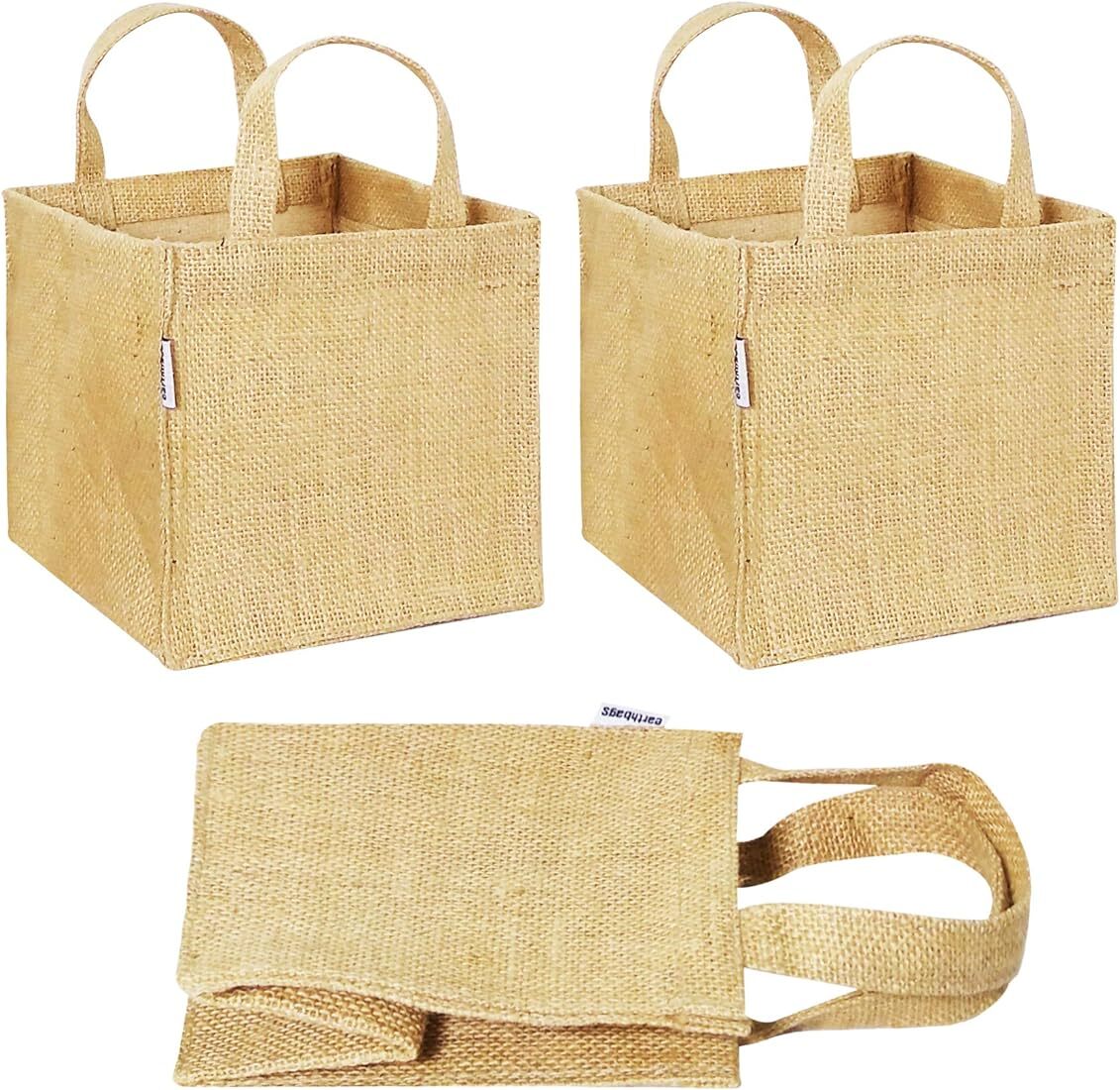 Gift Jute Bag