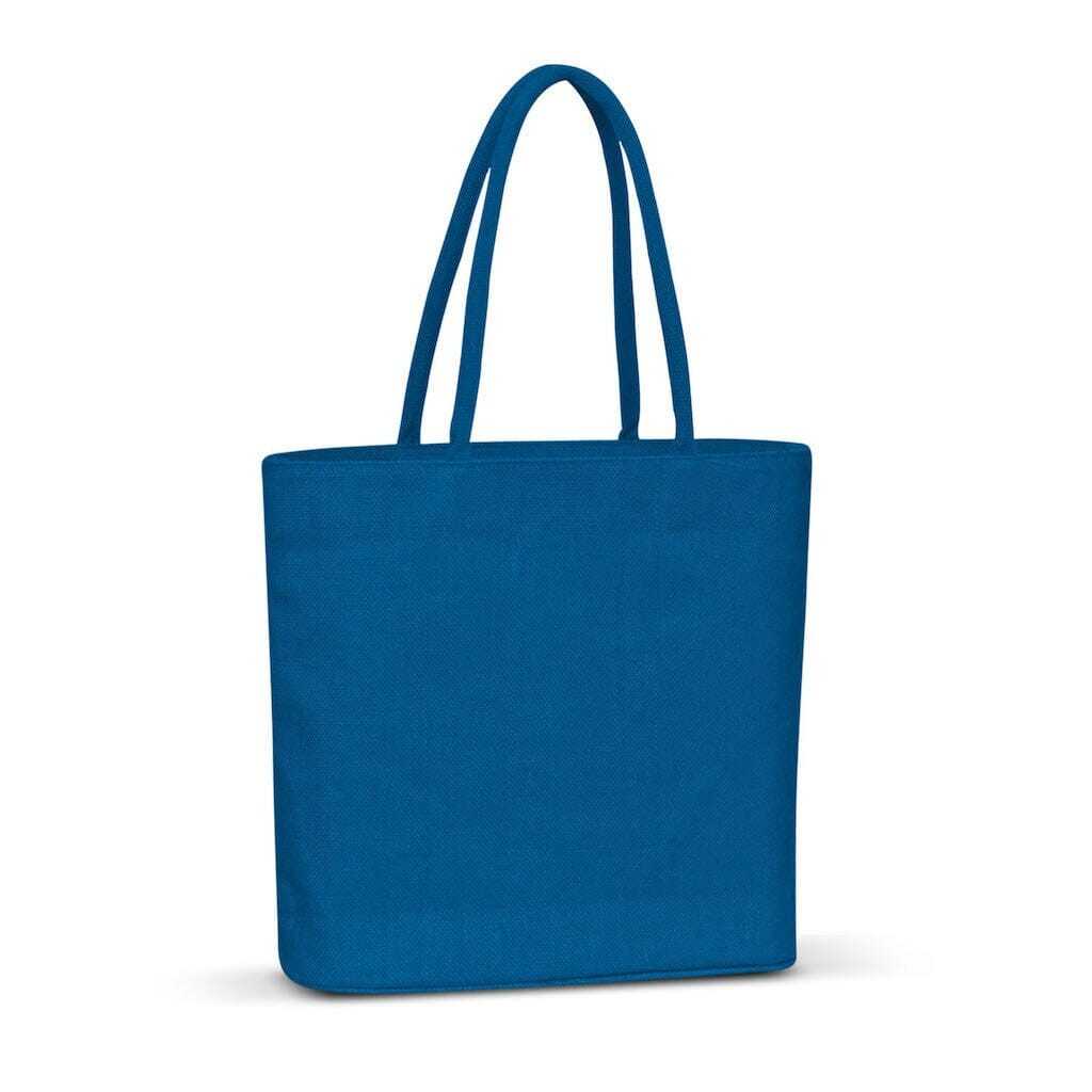 Jute Calico Bag