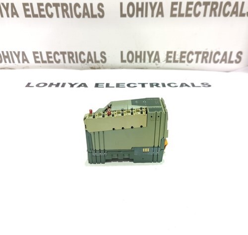 B&r X20 Bc 0083 Bus Controller - Advanced Communication Module , High Performance Data Handling With Robust System Integration