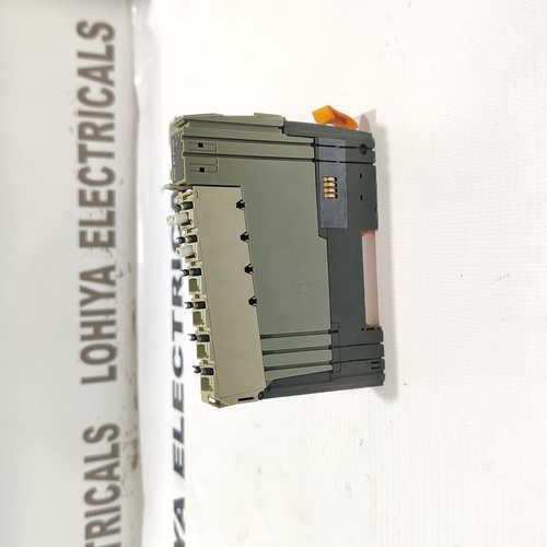 Br X20 Bt 9100 Bus Receiver - Application: Industrial