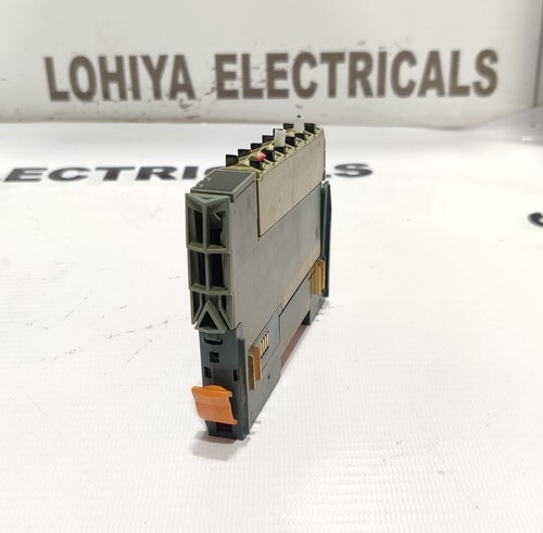 Br X20 Ps 4222 Input Module