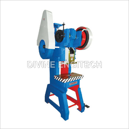 Mechanical Power Press