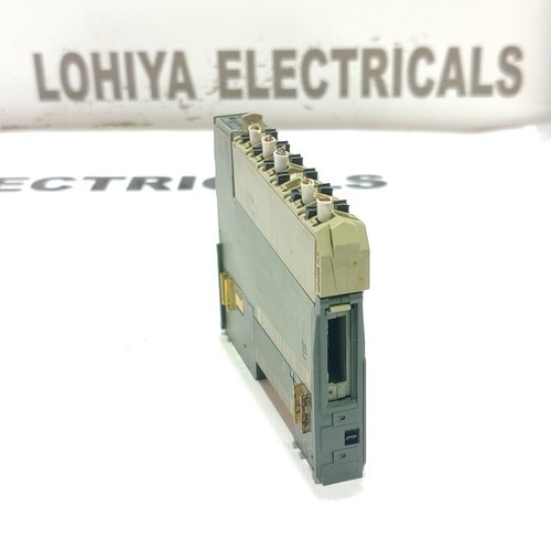 Br X20 Dc 1396 Incremental Encoder - Robust Design, High Precision Performance | Versatile Application In Industrial Automation