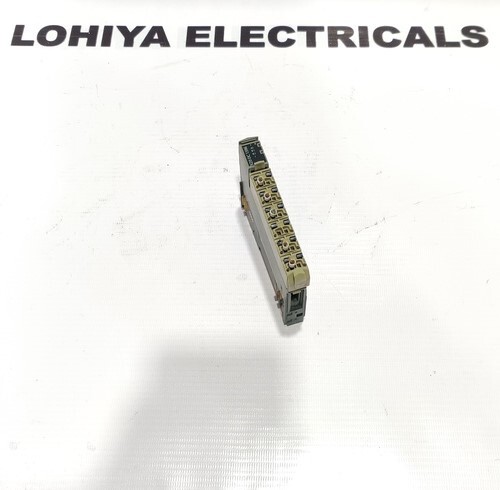 Br X20 Dc 1396 Incremental Encoder - Robust Design, High Precision Performance | Versatile Application In Industrial Automation