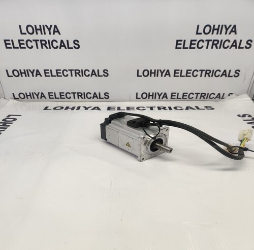 Panasonic Mhmf022l1v2m Ac Servo Motor - Application: Industrial
