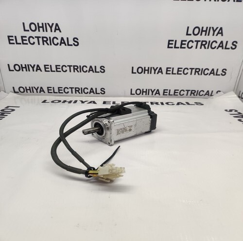 Panasonic Mhmf022l1v2m Ac Servo Motor - Application: Industrial