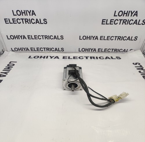 Panasonic Mhmf022l1v2m Ac Servo Motor - Application: Industrial