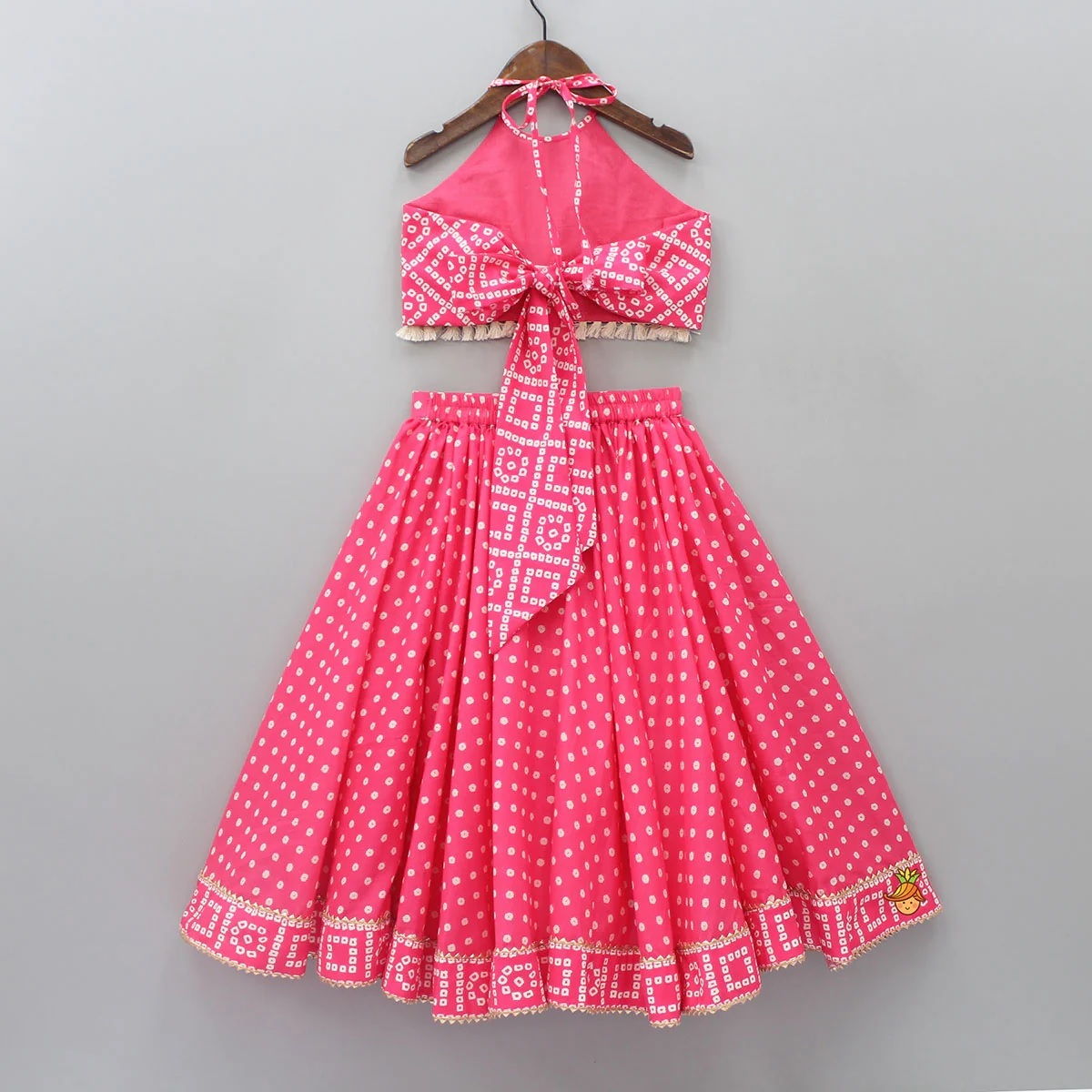 Top And Skirt - Cotton Blend, Elegant Design For Versatile Styling Options