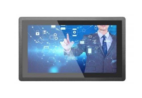 19 इंच क्षमता स्पर्श पैनल पीसी