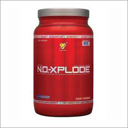 फूड सप्लिमेंट्स