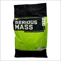 वजन बढ़ाने वाले सप्लीमेंट्स