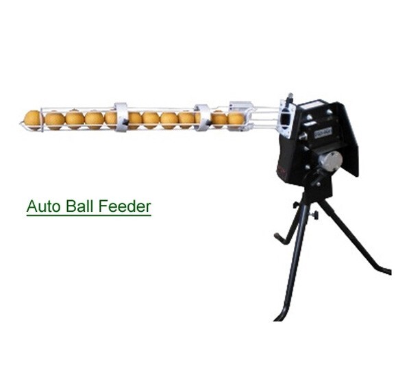 Kd Tiger 3 Jr Cricket Bowling Machine