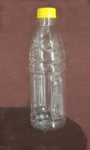 400Ml खाली PET जूस बोतलें