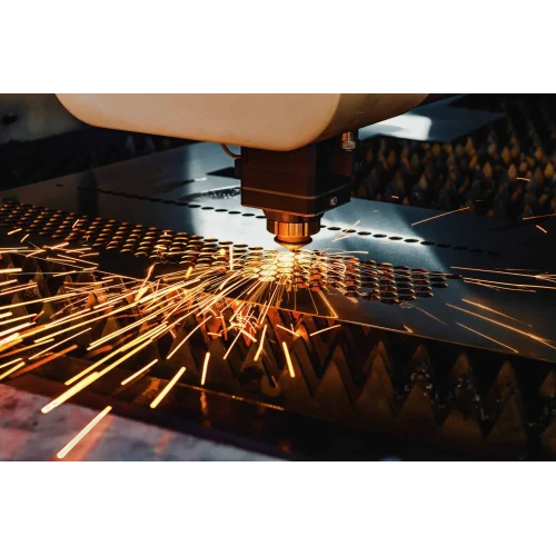 Steel Laser Cutting Service - Precision Metal Cutting | High Accuracy, Custom Designs, Fast Turnaround