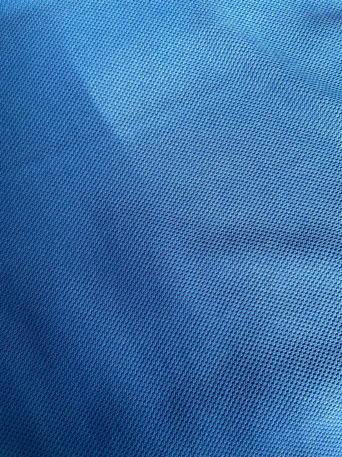 Nirmal Nett Fabric - 42 Inches Width, Custom Weight, White Color | Plain Texture, Washable, Versatile For Garment Industries