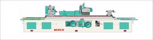 UC - 2000 सिलेंड्रिकल ग्राइंडिंग मशीन