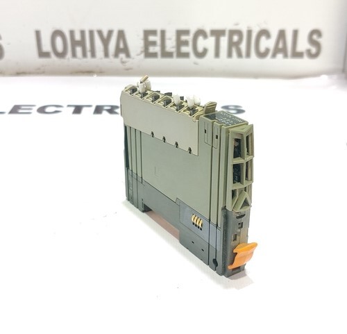 Br X20 Dc 2396 Plc Module