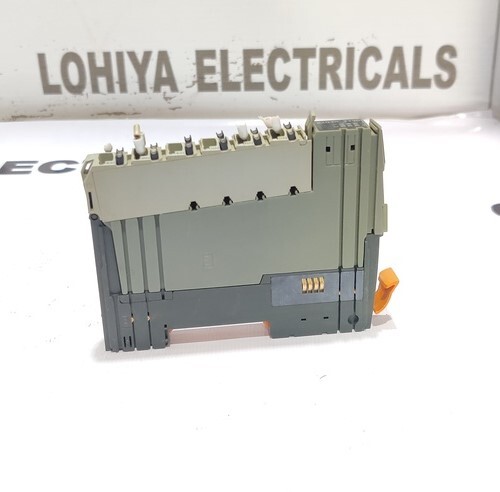 Br X20 Dc 2396 Plc Module