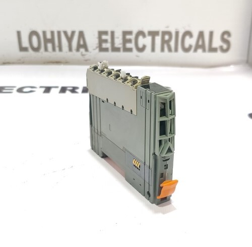 Br X20 Zf 0000 Power Module