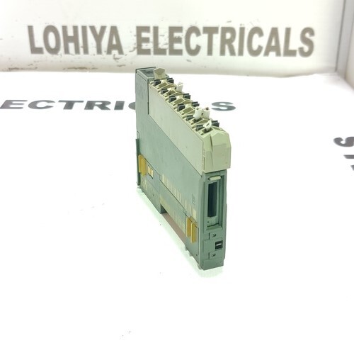 Br X20 Zf 0000 Power Module