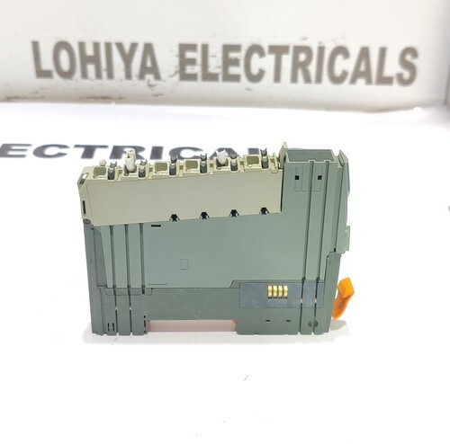 Br X20 Zf 0000 Power Module