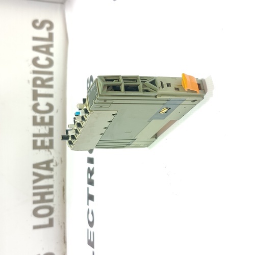 Br X20 Br 9300 Bus Receiver Module