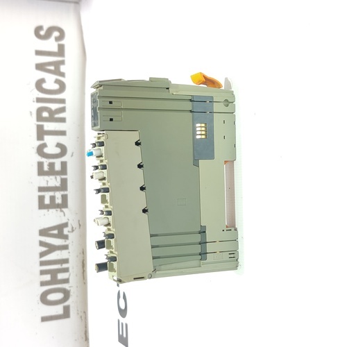 Br X20 Br 9300 Bus Receiver Module