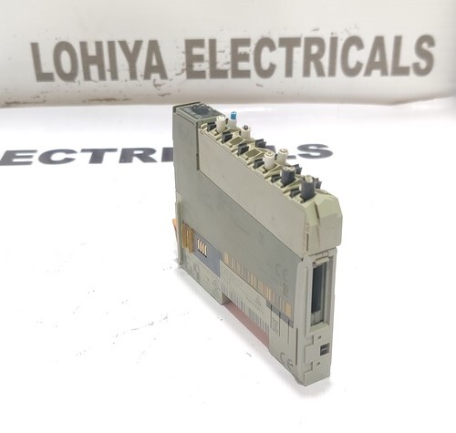 Br X20 Br 9300 Bus Receiver Module