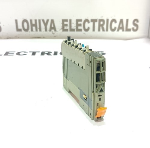 Br X20 Br 9300 Bus Receiver Module