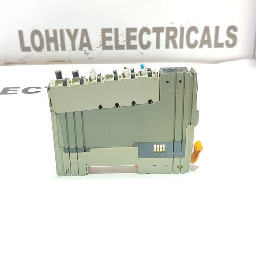 Br X20 Br 9300 Bus Receiver Module