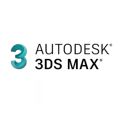 3DsMax 2025 सॉफ़्टवेयर