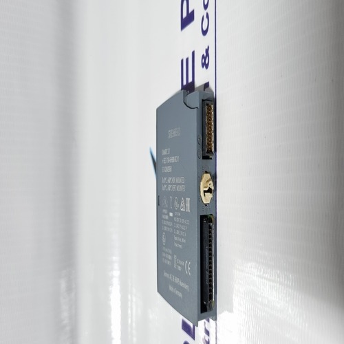 Siemens 6es7 134-6hb00-0ca1 Analog Input Module