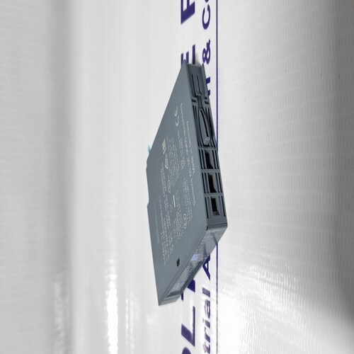 Siemens 6es7 134-6hb00-0ca1 Analog Input Module