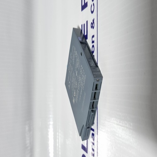 Siemens 6es7 134-6hb00-0ca1 Analog Input Module