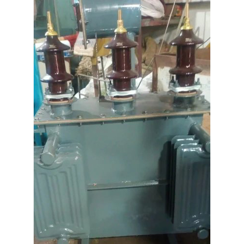 25 Kva पावर डिस्ट्रीब्यूशन ट्रांसफार्मर