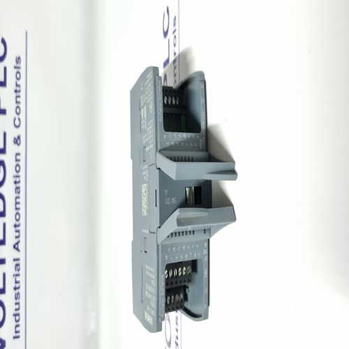 Siemens Simatic S7-1200 6es7231-4hf32-0xb0 Analog Module Contact Load: Low Power