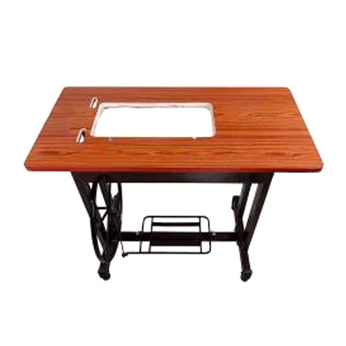 31K भारतीय सिलाई मशीन टेबल