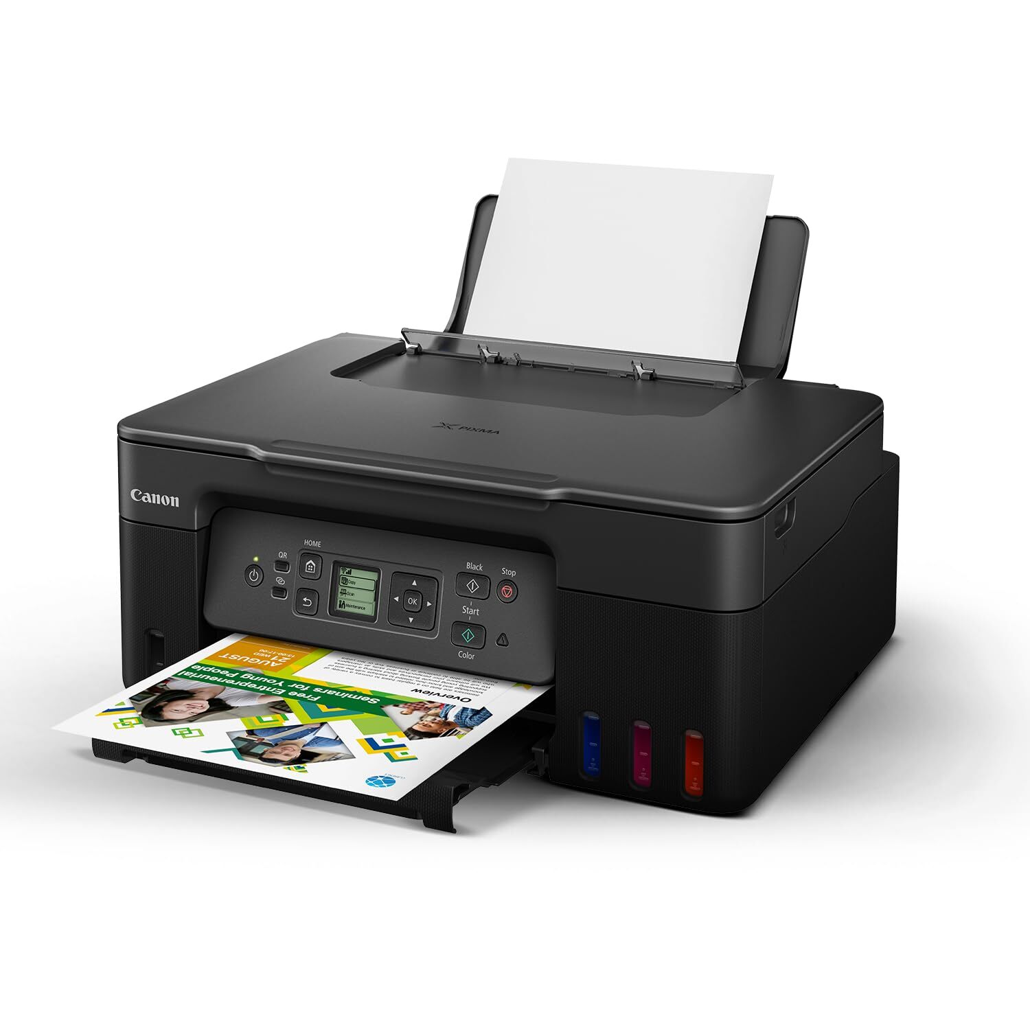 Pixma 3770 Printer