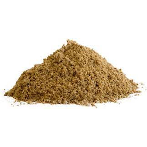 मांस हड्डी का पीस