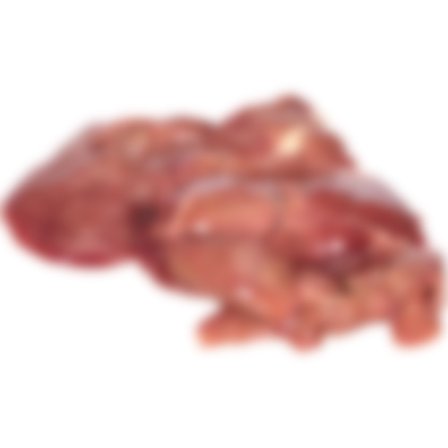 Brown Bulk Frozen Chicken Livers